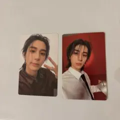 BOYNEXTDOOR イハン