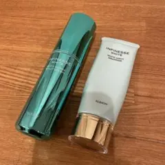 ALBION INFINESSE WHITE セット