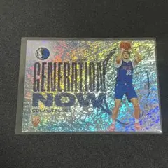 topps cooper flagg RC