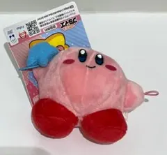 星のカービィ ぬいぐるみ マスコットのサムネイル