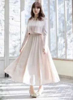 2026年最新】bicolor knit dress set herliptoの人気アイテム - メルカリ