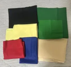 大判サイズ フェルト　まとめ売り