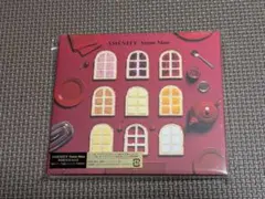 Snow Man AMENITY 通常盤 CD