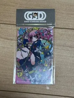 DARTSLIVE カード Project.CK 2枚セット - メルカリ