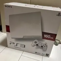 PlayStation 3（プレイステーション3）