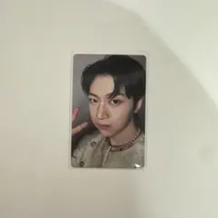 ZEROBASEONE Cinema paradise ソクマシュー トレカ