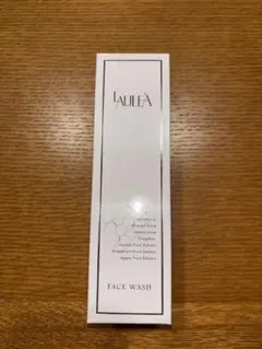 LAULEA （SOMEDAY PREMIUM）フェイスウォッシュ 洗顔料 - メルカリ