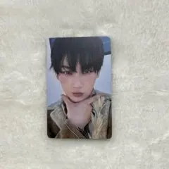 ENHYPEN THE SIN:VANISH ユニバ ラキドロ ソヌ