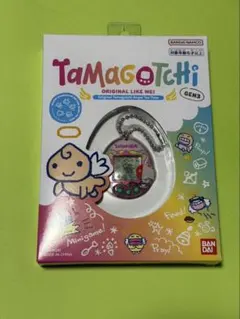 たまごっち 2025 ファミマ限定品 - メルカリ
