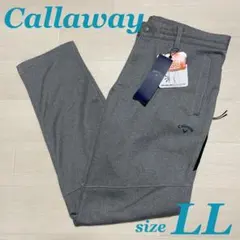 ジョガーパンツ xl