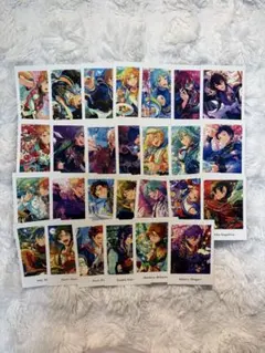 あんスタ ぱしゃっつ vol.5 27枚　まとめ売り