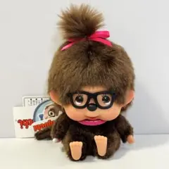 2026年最新】メガネ モンチッチの人気アイテム - メルカリ