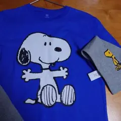 ギャップキッズ　長袖Tシャツ　XXL 160cm　スヌーピー