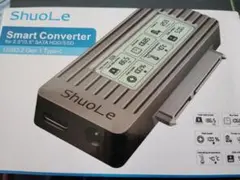 情報表示 SATA HDD SSD ケース USB3.2 Gen1対応