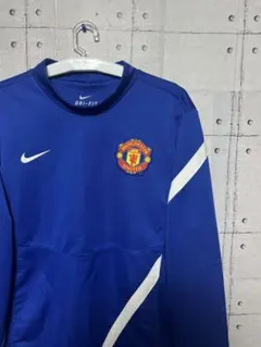 Nike マンチェスター・ユナイテッド サッカーウェア　90s 00s