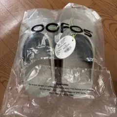OOFOS ジャーナルスタンダード 別注 リカバリーサンダル 37 - メルカリ