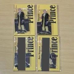 2026年最新】キンプリ アクスタの人気アイテム - メルカリ