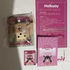 Mellojoy メロジョイ メロージョイ ミニランド タピオカミルクティー
