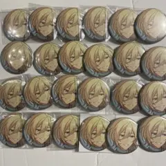 あんスタ 天祥院英智 コレクション缶バッジ