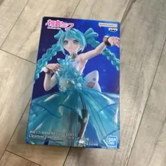 初音ミク ClearLuxe - Emerald Gem フィギュア