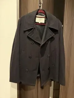 コート ジャーナルスタンダード ブラック Lサイズ