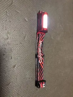 【値下げ】 Coleman LEDヘッドライト　2個セットのサムネイル