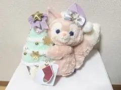 リーナベル　クリスマスツリー　シークレットオブスノーウィーデイ