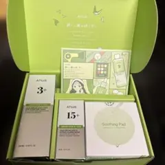 Anua アゼライン酸セット