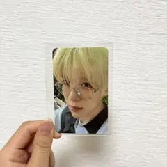 NCTWISH エバーランド EVERLAND ミッション トレカ シオンセット NCT WISH エバーランド EVERLAND ミッション 特典トレカ シオン