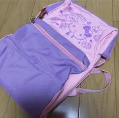 HELLO KITTY リュック
