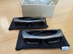 SONY 3Dメガネ TDG-BR100のサムネイル