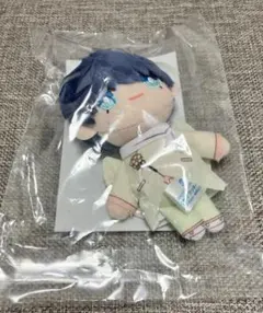 A3! セガラッキーくじ オンライン 冬組 ぬいぐるみ 月岡紬