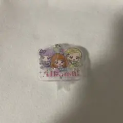 アイカツ！×プリパラ あそーと ルミナス②