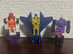 2025年最新】マイクロトランスフォーマーの人気アイテム - メルカリ