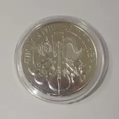 ウィーン・フィル銀貨 2008年 Ag999/1000 - メルカリ