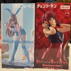 2025年最新】チェンソーマン フィギュア パワー バニーの人気アイテム