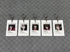 ファントムシータ 宵祭り アクキーコンプリートセット ファントムシータ 宵祭り アクキーコンプリートセット - メルカリ
