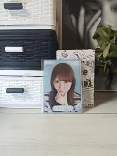 乃木坂46 ぷにっと乃木坂ちゃん カード まゆたん 田村真佑