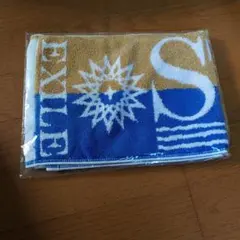 EXILE マフラータオル STAR OF WISH 2018-2019