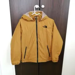 半額✨️ ノースフェイス 防寒 アウター ボア ジャンパー 150 キッズ 男女