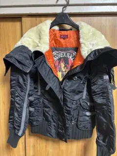 2025年最新】AVIREX N-2Bの人気アイテム - メルカリ