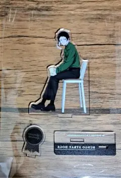 文豪ストレイドッグス　芥川龍之介 アクリルスタンド