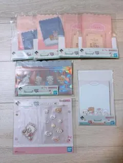 mikko 一番くじ まとめ売り