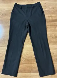 ヒートテック スマートスリムストレートパンツ 64サイズ