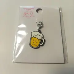 【匿名配送】ちいかわパーク限定　小物チャーム