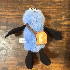 スンスン 一番くじ D賞 マスコットぬいぐるみ