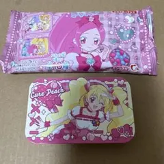 【新品未開封】すらいどきゃんプリキュア フレッシュ&ハートキャッチ