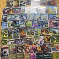 ポケモンカード　モンスターボールミラー　まとめ売り　レア