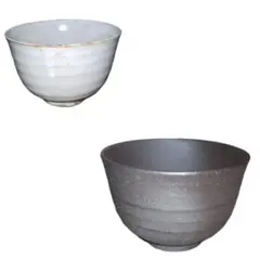 陶器　お茶碗