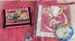 2026年最新】ViViセーラームーン缶ミラーの人気アイテム - メルカリ